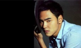 阮经天八卦娱乐爆料